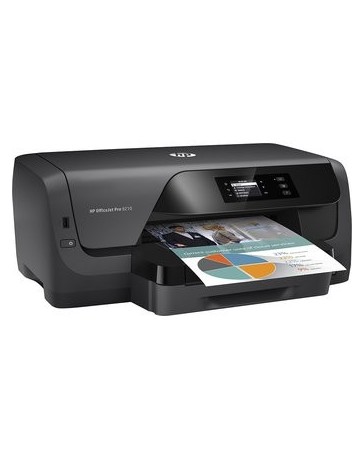 Impresora Hp Officejet Pro 8210 Eprinter Wifi Duplex D9l63a - Envío Gratuito