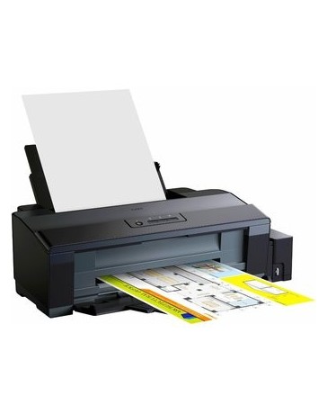 Impresora Fotográfica Epson L1800 Tabloide - Envío Gratuito