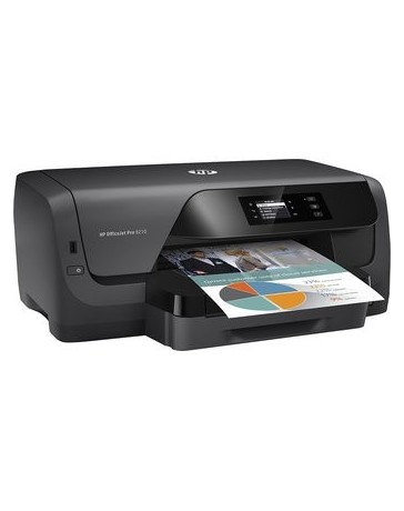 Impresora Hp Officejet Pro 8210 Eprinter - Envío Gratuito