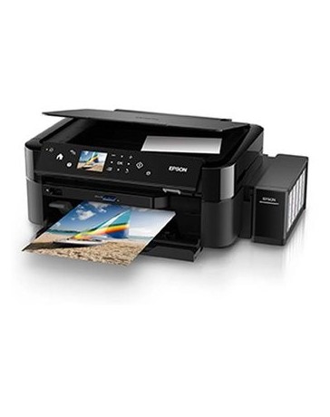 EPSON Impresora L850 37PPM - Envío Gratuito