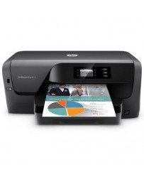 IMPRESORA HP OFFICEJET PRO 8210 - Envío Gratuito