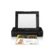 Impresora Portatil WF-100 7Ppm WIFI USB Inalambrica. - Envío Gratuito