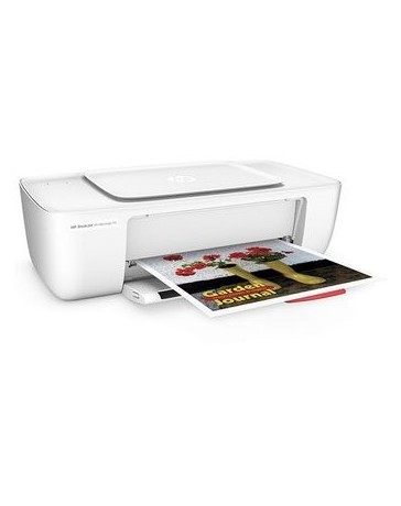 Nuevo Impresora HP Deskjet Ink Advantage 1115 - Envío Gratuito