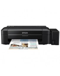 IMPRESORA EPSON ECOTANK L310 - Envío Gratuito