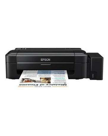 IMPRESORA EPSON ECOTANK L310 - Envío Gratuito