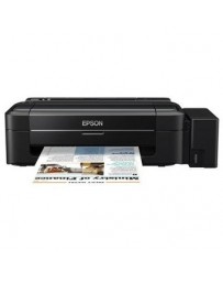 Nuevo Impresora Tinta Epson L310-Negro - Envío Gratuito