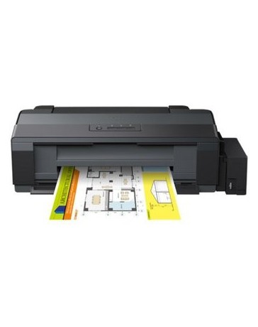 Impresora Epson L-1300 C11cd81301 Tinta - Envío Gratuito