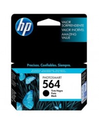 Cartucho De Tinta CB316WL HP 564 - Envío Gratuito