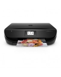 Hp Envy 4520 Wireless All In One - Envío Gratuito