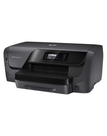 Imp Inyec Hew Officejet Pro 8210 Printer - Envío Gratuito