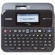 Rotulador brother PTD600 electronico conexion pc +C+ - Envío Gratuito