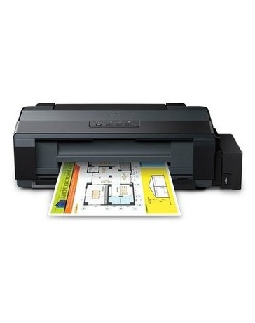 Impresora Epson L1300 Inyeccion de Tinta 17ppm - Envío Gratuito