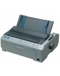 Impresora Matriz De Punto Epson FX-890 C11c524111 - Envío Gratuito
