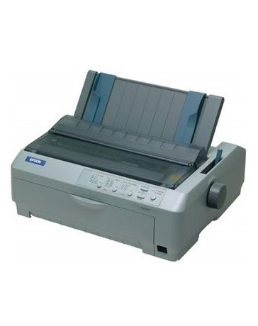 Impresora Matriz De Punto Epson FX-890 C11c524111 - Envío Gratuito