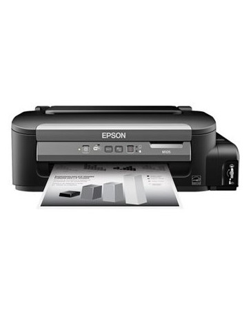 Impresora Epson Workforce M105 C11cc85211 - Envío Gratuito