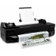 Impresora HP CQ891a Desing Jet T120 24 Pulgadas - Envío Gratuito