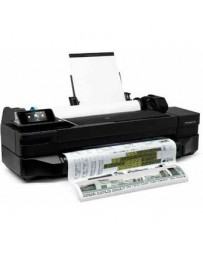 Impresora HP CQ891a Desing Jet T120 24 Pulgadas - Envío Gratuito