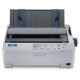 Impresora Matriz De Punto Epson Lq-590 C11c558001 - Envío Gratuito