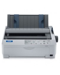 Impresora Matriz De Punto Epson Lq-590 C11c558001 - Envío Gratuito