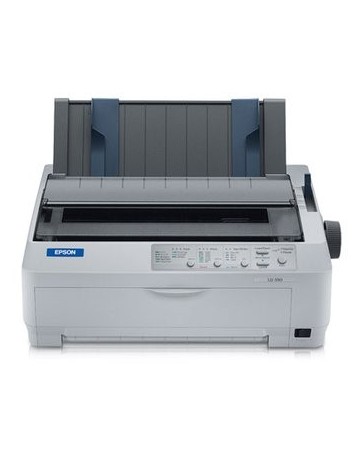Impresora Matriz De Punto Epson Lq-590 C11c558001 - Envío Gratuito
