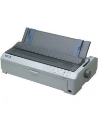 Impresora Matriz De Punto Epson FX-2190 C11c526001 - Envío Gratuito