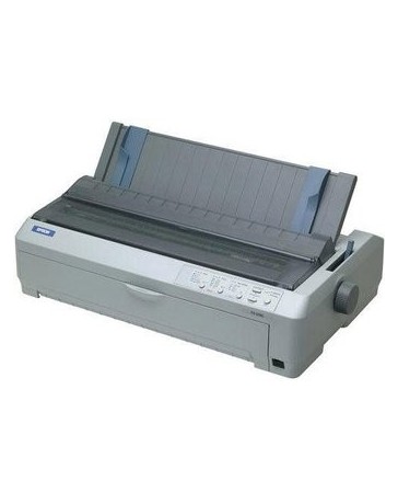 Impresora Matriz De Punto Epson FX-2190 C11c526001 - Envío Gratuito