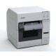 Impresora Epson TM-C3400 Etiquetas y Tickets Inyeccion - Envío Gratuito