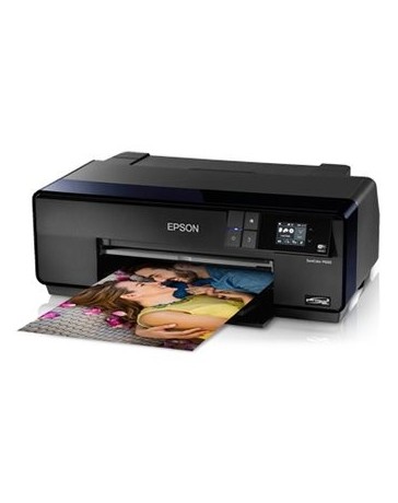 Impresora Epson Surecolor P600 (U.S. 120V) C11Ce21201 - Envío Gratuito