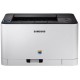 Impresora Laser a Samsung Sl-C430W.18ppm - Envío Gratuito