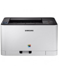 Impresora Laser a Samsung Sl-C430W.18ppm - Envío Gratuito