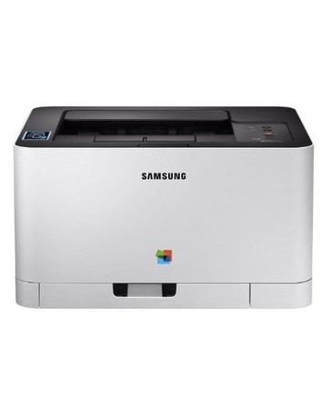 Impresora Laser a Samsung Sl-C430W.18ppm - Envío Gratuito