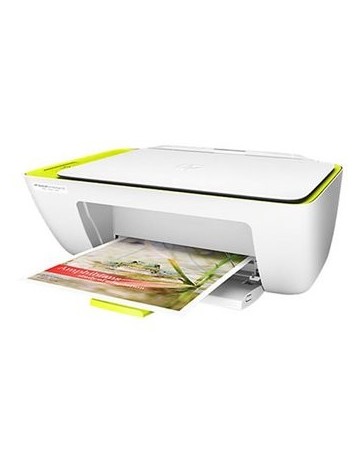 Multifuncional HP F5S29AAKY Deskjet Ink Advantage 2135 - Envío Gratuito
