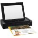 Imp Portatil Eps Workforce Wf-100 Epson C11Ce05302 - Envío Gratuito