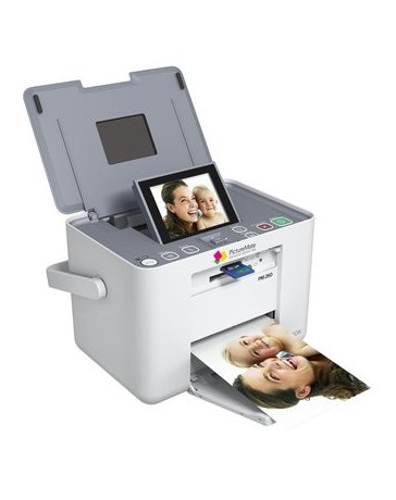 IMPRESORA EPSON STYLUS PHOTO PMC225 - Envío Gratuito