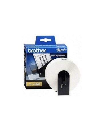 Brother Etiqueta Dirección Dk1208 - Envío Gratuito