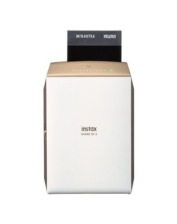 Impresora Fujifilm Instax Share SP-2 Smartphone - Envío Gratuito