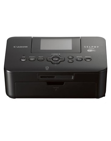 Impresora Canon SELPHY CP910 Compacto Fotos - Envío Gratuito