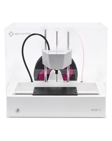 New Matter Impresora 3D - Envío Gratuito