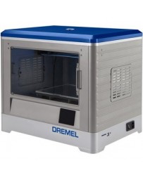 Impresora Dremel 3D + 1 Rollo De Filamento - Envío Gratuito