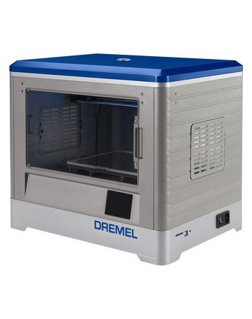 Impresora Dremel 3D + 1 Rollo De Filamento - Envío Gratuito