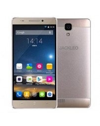 JACKLEO Smartphones Android 8GB Justice JL560 - Dorado - Envío Gratuito