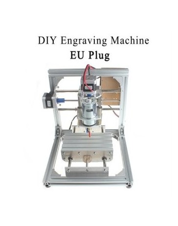 DIY CNC grabador del laser de la máquina impresora - Envío Gratuito