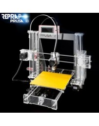 Impresora 3D Sunhokey PRUSA I3 Kit_LCD DIY - Envío Gratuito