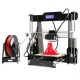 A8 Desktop 3D Printer Prusa i3 DIY Kit - Envío Gratuito