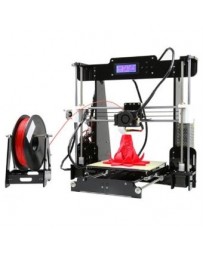 A8 Desktop 3D Printer Prusa i3 DIY Kit - Envío Gratuito