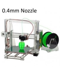 Heacent i3 Impresora 3D DIY Kit Boquilla - Envío Gratuito