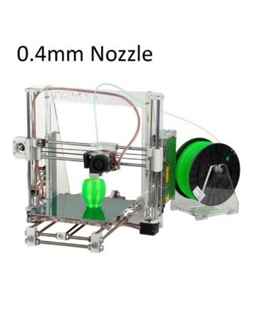 Heacent i3 Impresora 3D DIY Kit Boquilla - Envío Gratuito