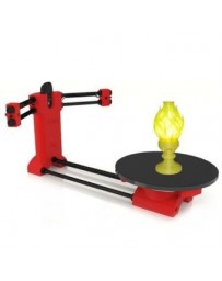 Dispositivo ciclop escritorio láser 3D Scanner - Envío Gratuito