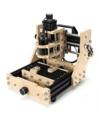 EleksMill de escritorio DIY Engraver_500mW láser - Envío Gratuito