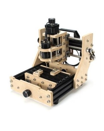 EleksMill de escritorio DIY Engraver_500mW láser - Envío Gratuito